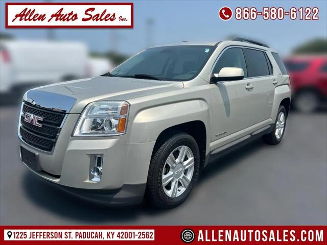 2014 GMC Terrain SLT-1 for sale in Paducah, KY