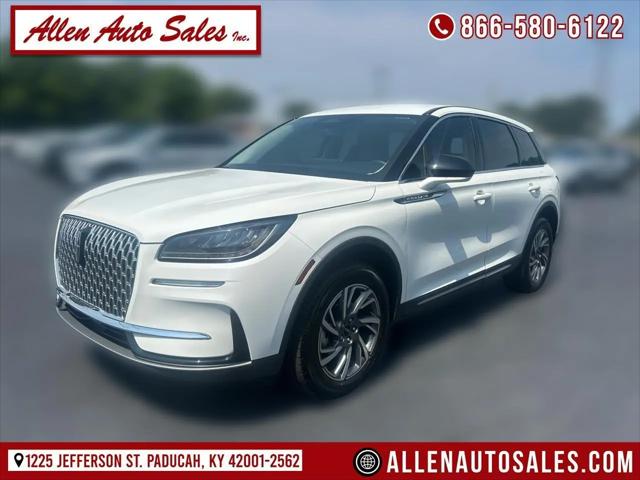 2025 Lincoln Corsair Premiere for sale in Paducah, KY