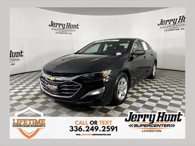 2023 Chevrolet Malibu FWD LS for sale in Lexington, NC
