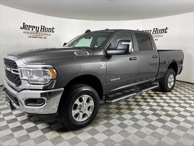 2024 Ram 2500 Big Horn Crew Cab 4x4 6'4" Box for sale in Lexington, NC