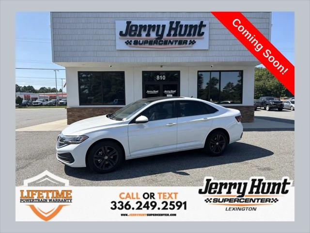2024 Volkswagen Jetta 1.5T SE for sale in Lexington, NC