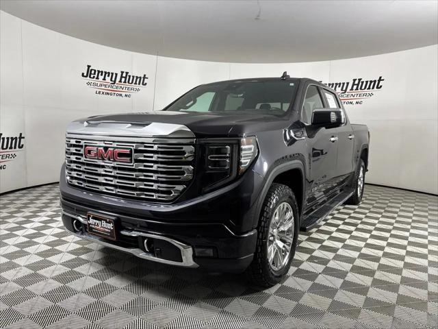 2023 GMC Sierra 1500 4WD Crew Cab Short Box Denali for sale in Lexington, NC