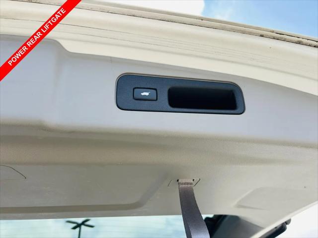 2015 Honda Pilot Touring