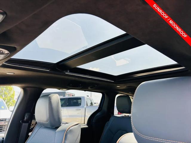 2027 Chrysler Pacifica Pinnacle