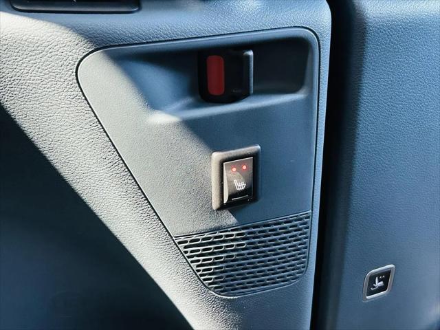 2027 Chrysler Pacifica Pinnacle