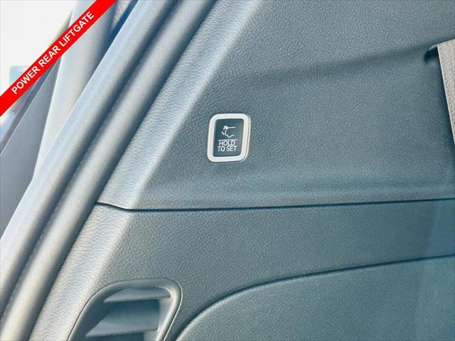 2027 Chrysler Pacifica Pinnacle