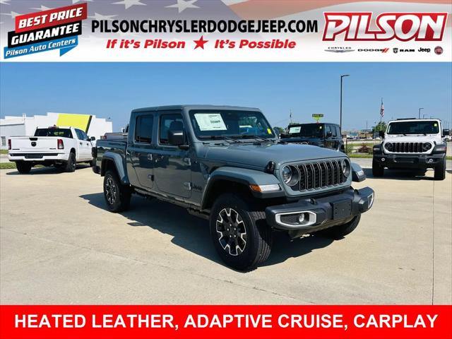 2026 Jeep Gladiator Sport for sale in Mattoon, IL