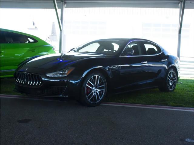 2023 Maserati Ghibli Modena Q4 for sale in Downers Grove, IL