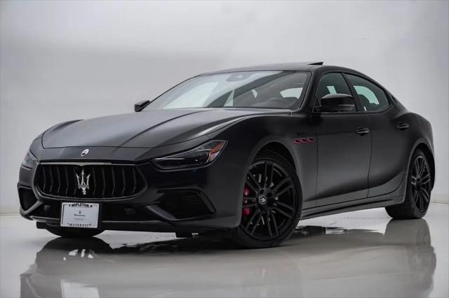 2023 Maserati Ghibli Modena Q4 for sale in Downers Grove, IL