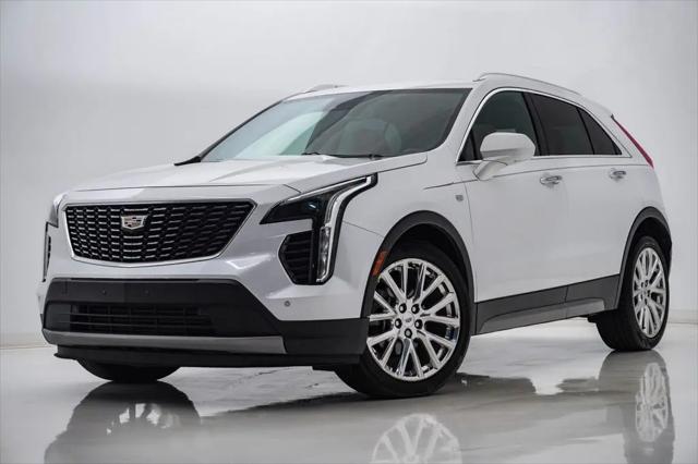 2019 Cadillac XT4 Premium Luxury for sale in Downers Grove, IL