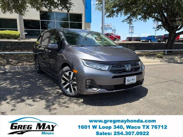 2026 Honda Odyssey EX-L for sale in Waco, TX