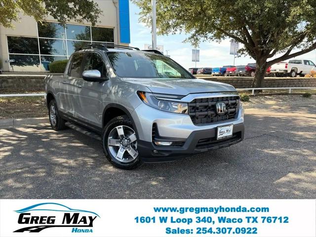 2026 Honda Ridgeline RTL for sale in Waco, TX