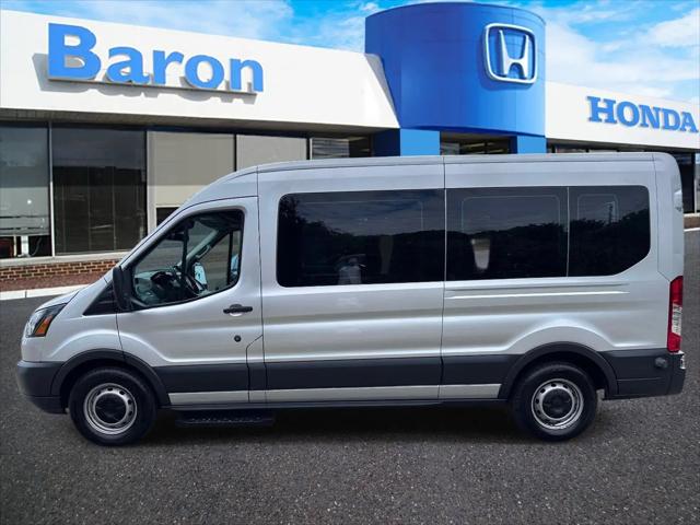 2018 Ford Transit XL