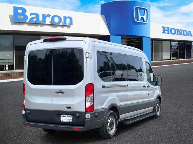 2018 Ford Transit XL