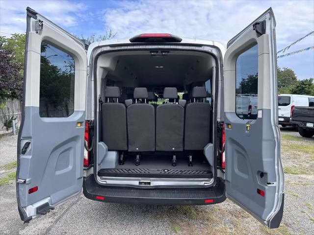 2018 Ford Transit XL