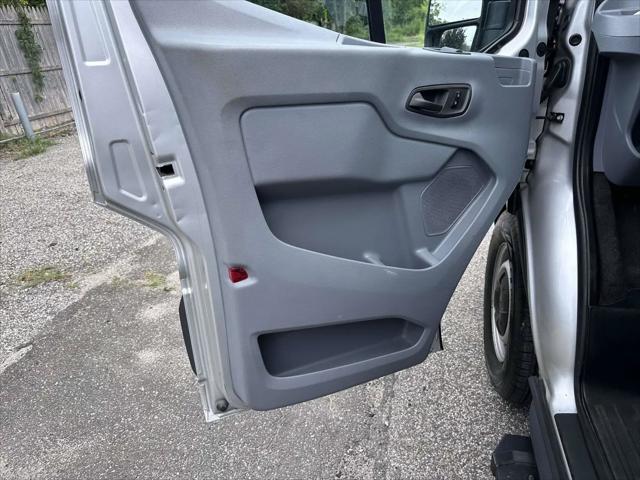 2018 Ford Transit XL