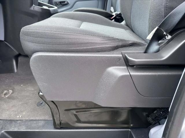 2018 Ford Transit XL