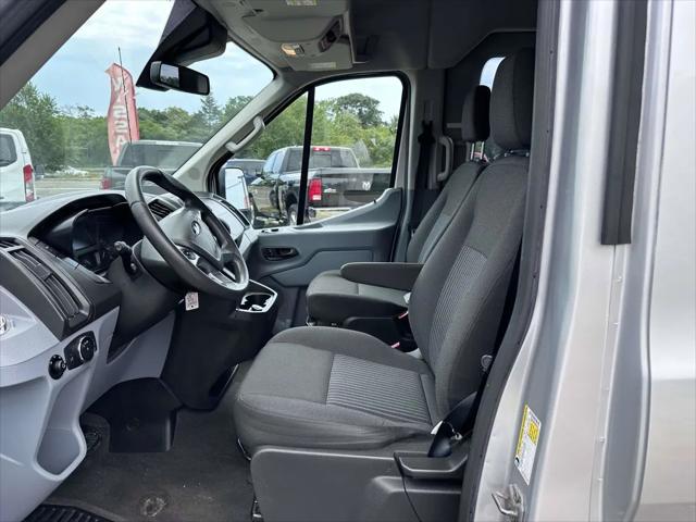2018 Ford Transit XL