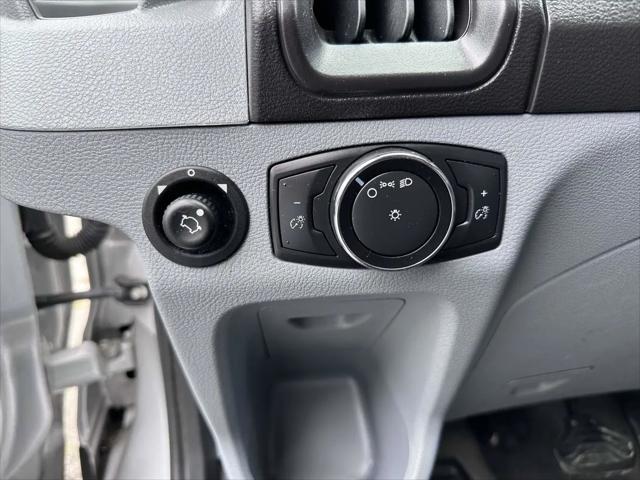 2018 Ford Transit XL