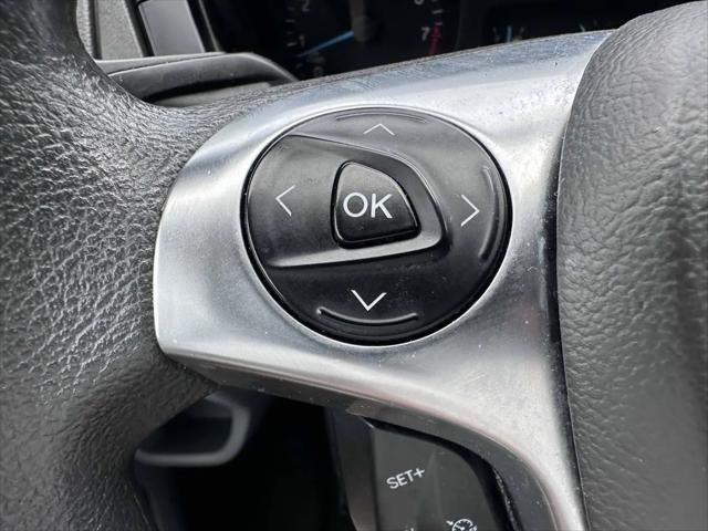 2018 Ford Transit XL