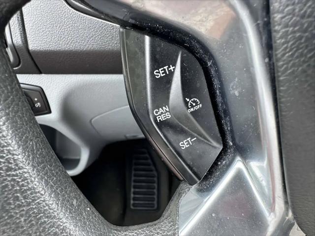 2018 Ford Transit XL