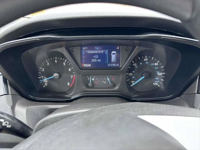 2018 Ford Transit XL