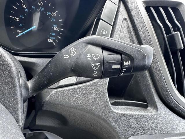 2018 Ford Transit XL