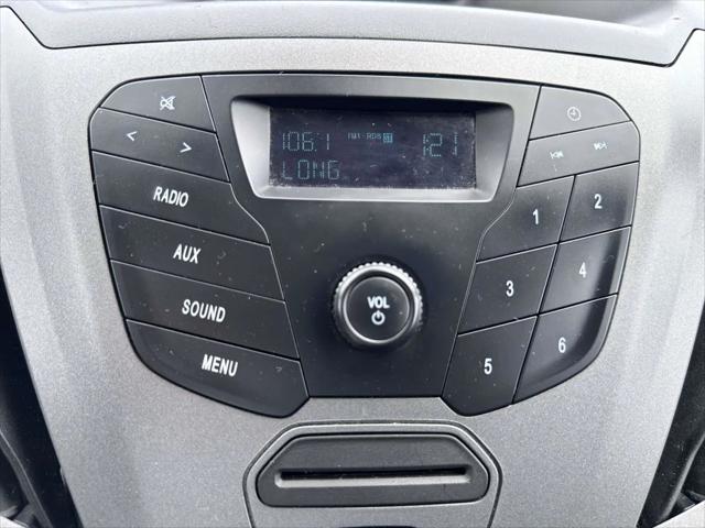 2018 Ford Transit XL