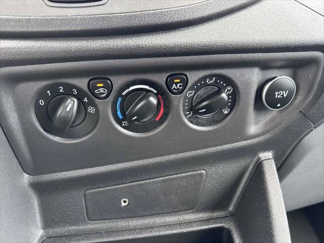 2018 Ford Transit XL