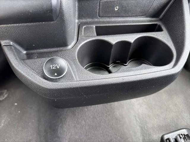 2018 Ford Transit XL