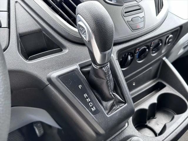 2018 Ford Transit XL