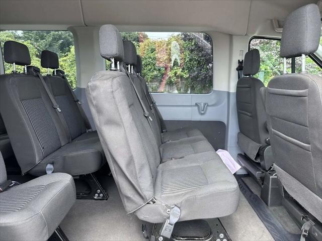 2018 Ford Transit XL