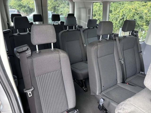 2018 Ford Transit XL