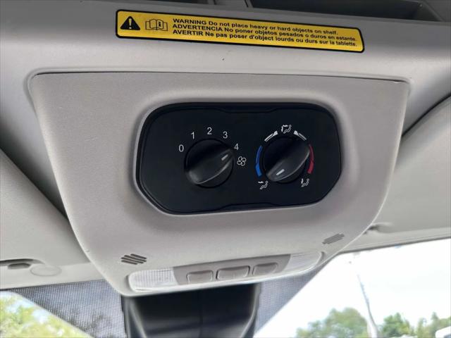 2018 Ford Transit XL