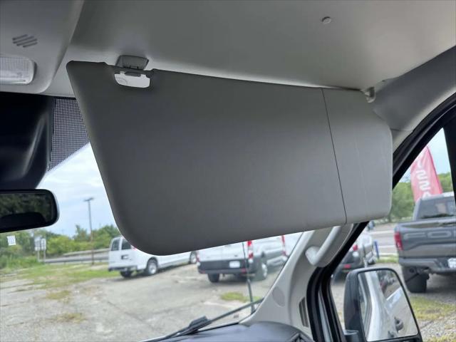2018 Ford Transit XL