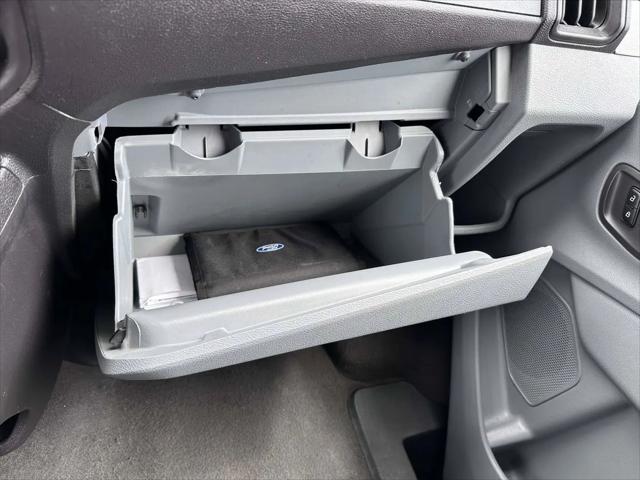 2018 Ford Transit XL