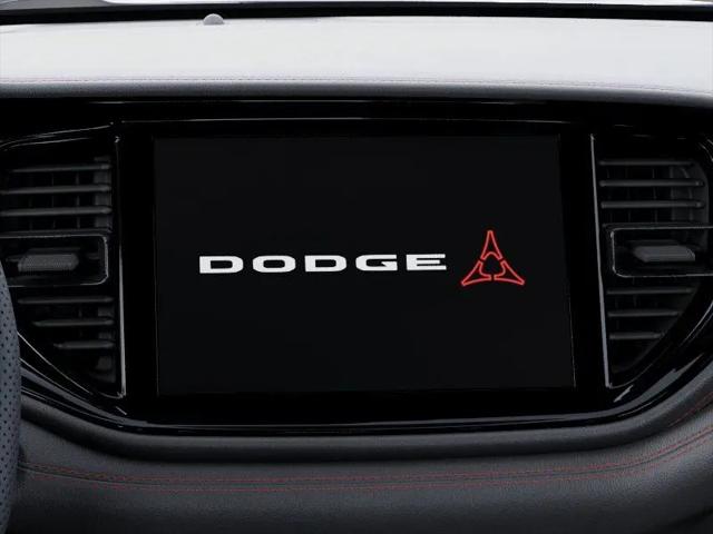 2026 Dodge Durango GT Plus AWD HEMI V8
