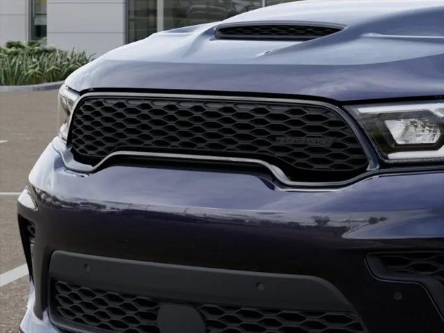2026 Dodge Durango GT Plus AWD HEMI V8