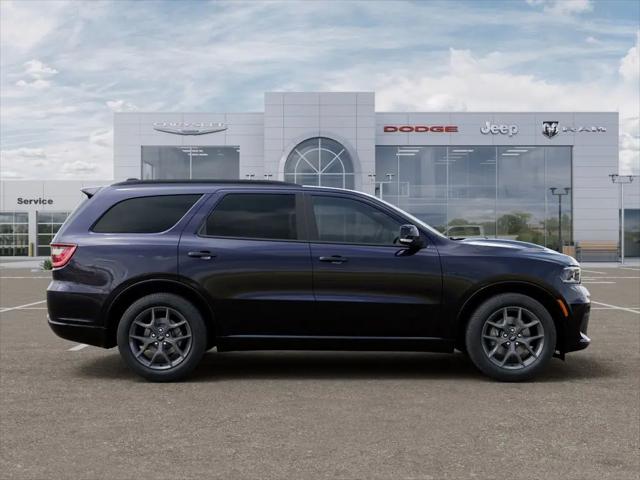 2026 Dodge Durango GT Plus AWD HEMI V8