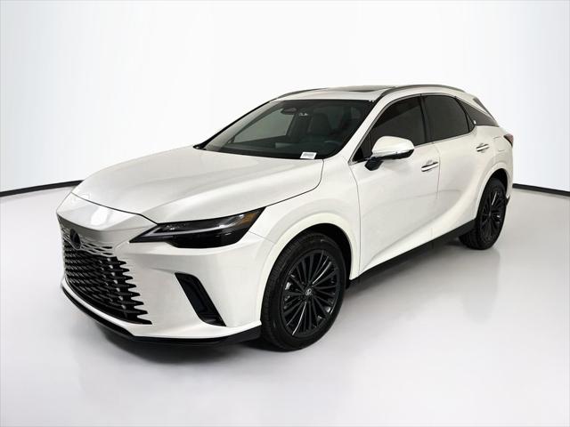 2026 Lexus RX 350 Premium for sale in Chandler, AZ