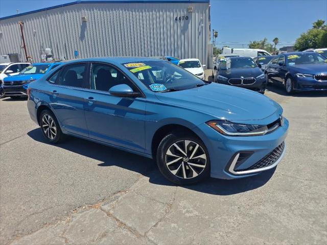 2025 Volkswagen Jetta 1.5T S for sale in Fresno, CA