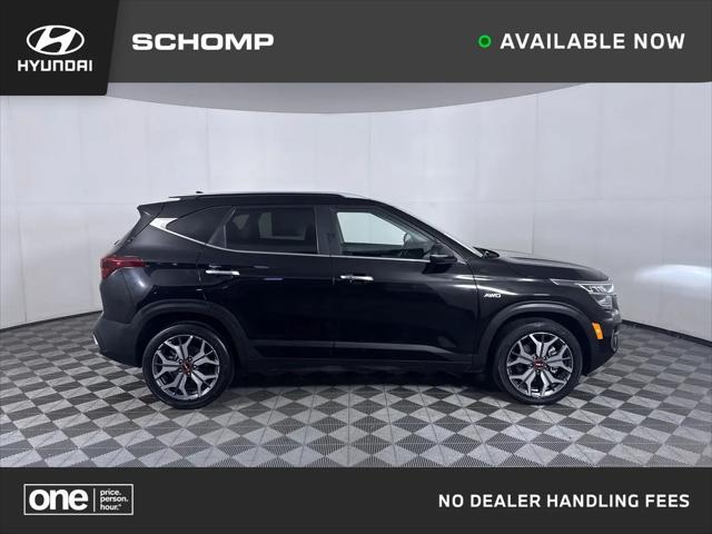 2023 Kia Seltos SX Turbo for sale in Aurora, CO