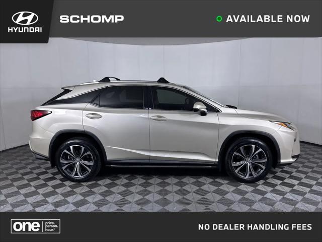 2016 Lexus RX 350 RX 350 for sale in Aurora, CO