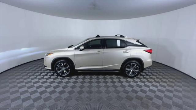 2016 Lexus RX 350 RX 350