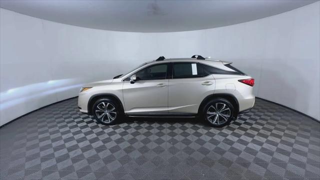 2016 Lexus RX 350 RX 350