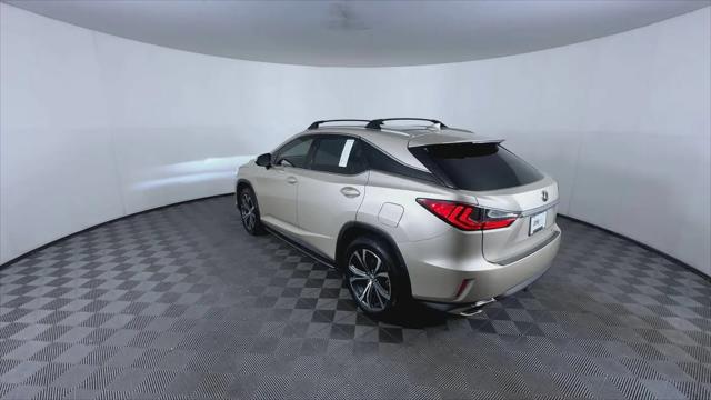 2016 Lexus RX 350 RX 350
