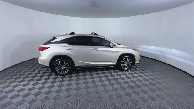 2016 Lexus RX 350 RX 350
