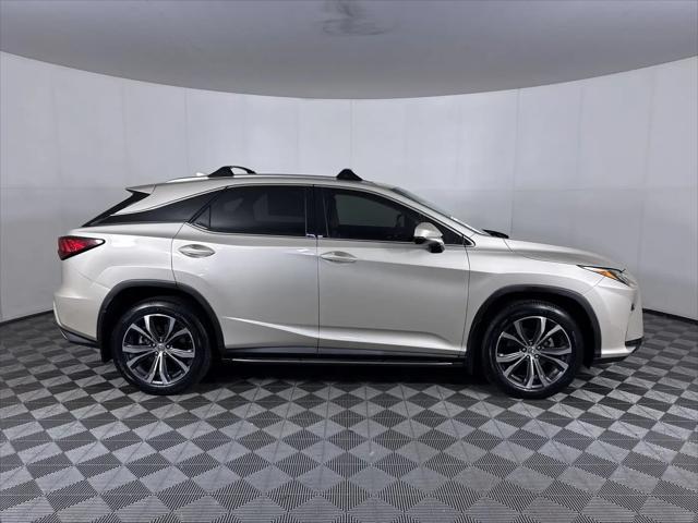 2016 Lexus RX 350 RX 350