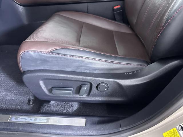 2016 Lexus RX 350 RX 350