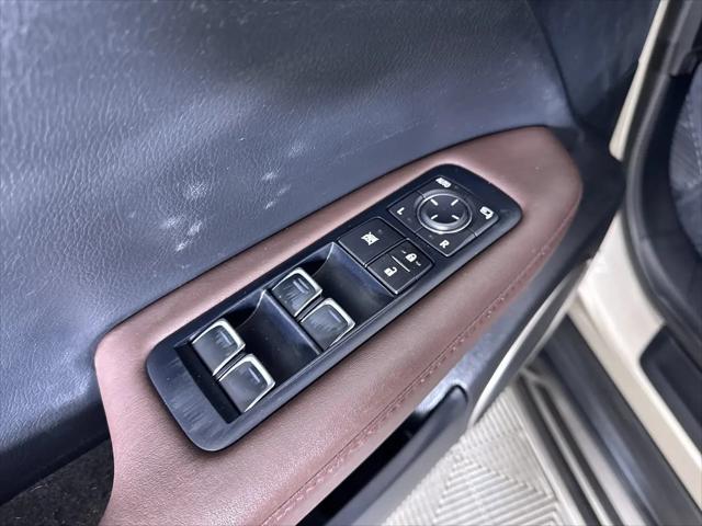 2016 Lexus RX 350 RX 350